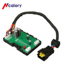 1Pcs Air-Diesel Heater Control Board Motherboard Fit only for Hcalory 12V/24V 3KW/5KW/8KW Air Heater Car Accessories 2024 - buy cheap