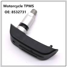 Датчик контроля давления в шинах для BMW датчик для мотоцикла TPMS 8532731 2024 - купить недорого