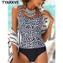 Push Up Bikini Sexy One Piece Swimsuit Women Swimwear Plus Size Monokini 2022 Backless Print Bathing Suit Bodysuit Beachwear XXL 2024 - buy cheap