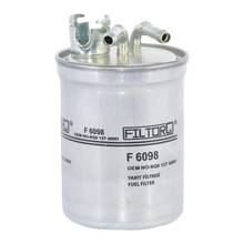 New car high quality fuel filter for Volkswagen Polo 1.9TDI- 2024 - buy cheap