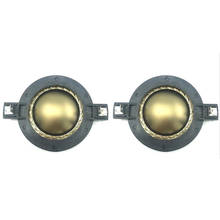 2PCS Replacement Diaphragm RCF-M83 for RCF N350, ART 300 Driver, 8 Ohms 44mm 2024 - buy cheap