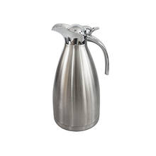 liquid nitrogen kettle 2L cold resistant for minus 196 degree Professional 2024 - buy cheap