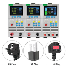 Probador de capacidad de batería de 400W, 110V y 220V, unidad LED de canal único/doble, programable, medidor de carga electrónico CC 2024 - compra barato