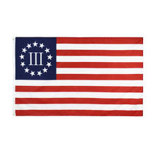 60X90/90X150CM 3 Persent Flag For Decoration 2024 - buy cheap