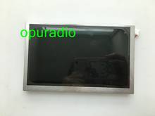 Original 7Inch LCD display LTA070B2K0F screen panel for Jaguar (2010) & Land Rover Freelander 2 car DVD GPS navigation LCD 2023 - buy cheap