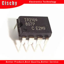 1PCS IR2109PBF IR2109 DIP-8 2024 - buy cheap