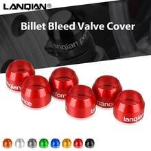 Motorcycle Billet Bleed Valve Cover Kit For Ducati MULTISTRADA 620 950 1000 1100 1200 1260 Enduro S GT Pikes Peak Touring Parts 2024 - buy cheap