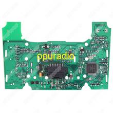 Placa de circuito para carro audi a8, ano 2003, cd, mmi, 2g, multimídia, 4, e1, 919, 610b, placa facial, circuito 2024 - compre barato