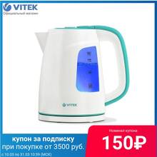 electric kettle VITEK VT-7022 appliances for kitchen home appliances 2024 - buy cheap