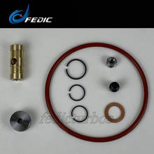 Turbocharger repair kit GT1446S 781504 55565353 860156 for Buick Chevrolet Opel Holden 1.4L ECOTEC 103Kw 140HP 2009 2024 - buy cheap