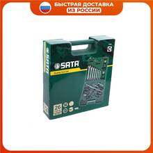 Kit de herramientas de mano, SATA S09502