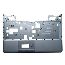 Новинка, Упор для рук для ноутбука Samsung NP350V5C, NP355V5C, NP355V5X, верхний корпус/Нижняя база 2024 - купить недорого