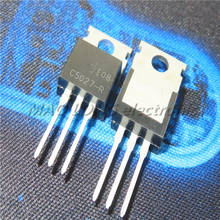 10 unids/lote 2SC5027 C5027 a-220 de gestión de transistor 2024 - compra barato