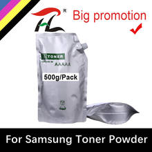 500G D101S refill toner powder compatible for Samsung MLT-D 101S SCX-3401 ML2161 2165 3405 3400 2160 2162G 2166W toner cartridge 2024 - buy cheap