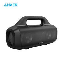 Anker Soundcore Motion Boom Outdoor bluetooth Speaker with Titanium Drivers, BassUp Technology, IPX7 Waterproof, 24H Playtime 2024 - buy cheap