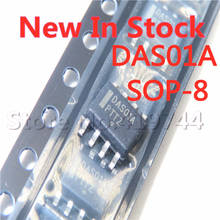 Chip de gestión de energía, DAS01A DAS01ADR2G SOP-8, en Stock, nuevo IC original, 5 unids/lote 2024 - compra barato