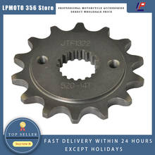 520-14T Motorcycle Front Sprocket Pinion For Honda CRM250 MD24 MD32 91-99 TRX400 EX Sportrax  99-04 XR400 96-04 2024 - buy cheap