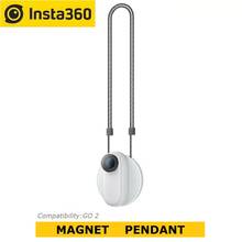 Insta360 GO 2 Magnet Pendant Accessories For Insta 360 GO2 2024 - buy cheap