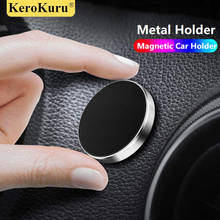 360 Magnetic Car Phone Holder Stand In Car for IPhone 7 XR X Xiaomi Magnet Mount Cell Mobile Phone Wall Nightstand Support GPS 2024 - buy cheap
