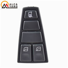 Fast Delivery Car Master Power Window Switch For Volvo Truck VNL FM FH12 High Quality 2024 - buy cheap