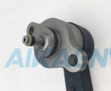 Válvula de CONTROL del regulador de alivio de presión del riel de combustible, compatible con bomba 0281002284 peugeot 0445010010 saloon 406 hdi 2,0, 1565342 2024 - compra barato