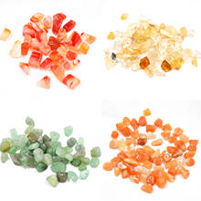 FLTMRH    Chips Beads,Selectable Meterrials:Red Carnelian Apatite Howlite Olivine Coral Stone 2024 - buy cheap