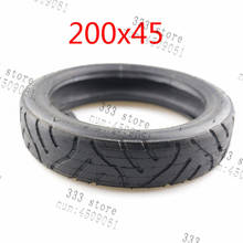 8-inch 200x45 Tire Inner Tube fit Electric Scooter Razor Scooter E-Scooter folding Razor E-Scooter 2024 - buy cheap