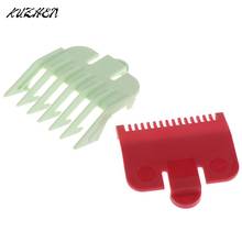 Hair Grooming Trimmer Replacement Clipper Blade Cutter Head Shaver Comb Brush Hair Clipper Guide Comb Beard Trimmer Comb 2024 - buy cheap