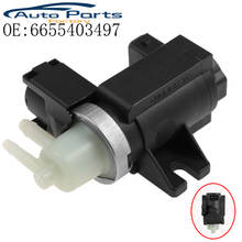 New Turbo Vacuum Modulator Pressure Valve For Ssangyong Stavic Actyon Sports Kyron 2005-2006 6655403497 6655403197 2024 - buy cheap