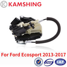 CAPQX For Ford Ecosport 13-17 Car Rear Trunk Lock Block Tailgate Door Lock Latch Tail Boot Lid Control Lock Buckle Lock Actuator 2024 - buy cheap