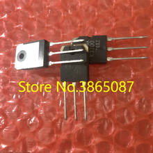 2SK3700 K3700 TO-3P MOSFET de potencia TRANSISTOR MOS FET tubo 10 unids/lote ORIGINAL nuevo 2024 - compra barato