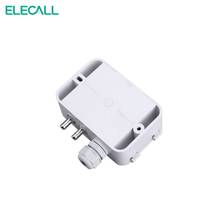 ELECALL ELM108 micro differential pressure transmitter Air pressure transmitter pressure sensor 4-20mA 0-10V 0-5V 2024 - buy cheap