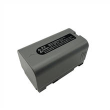 Topcon-batería BDC72 para Topcon GM-52, 2020 V, 7,2 mAh, Li-ion 2024 - compra barato