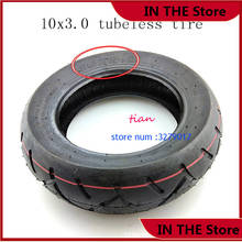 Neumático de patinete eléctrico, rueda de 10x3,0, 10x2,50, 10x2.125, 10x, 10x2, 10x2,0, Hoverboard de equilibrio, tubo interno 2024 - compra barato