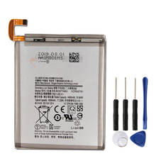 SAMSUNG-Batería de repuesto Original, EB-BG977ABU para SAMSUNG S10X 5G versión S10 SM-G9730 S10 X, batería de teléfono de 4500mAh 2024 - compra barato
