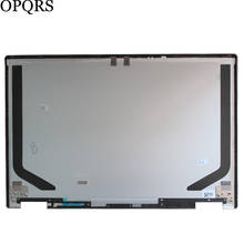 NEW LCD BACK COVER FOR LENOVO Yoga 720-15 Yoga 720-15IKB Rear Lid TOP case laptop LCD Back Cover AM1YU000110 2024 - buy cheap