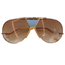 Женские солнцезащитные очки с овальной оправой, винтажные, брендовые, дизайнерские, цветные, большие, зеркальные, Uv400, 2019 2024 - купить недорого