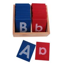Kids   Children   Montessori   Letter   Box   Alphabets   Preschool   Teaching 2024 - buy cheap
