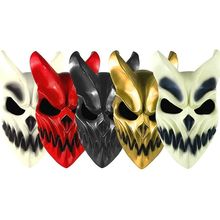 Hallween Mask Dead Core Kids of Darkness Demon Masks Demolisher Slaughter To Prevail Helmet for Cosplay Costume Gift 2024 - buy cheap