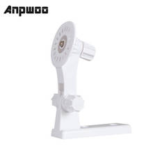 ANPWOO Camera Support Wall Bracket For PZT Indoor Camera  Security Surveillance  Accessories Camera Support and Base 2024 - buy cheap