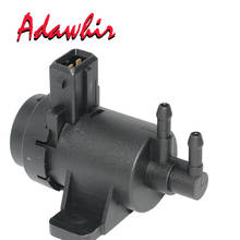 Válvula solenoide turbo de pressão, 91167214, 7700113071, 7700109099, para renault/vauxhall movano & vivaro 1.9, 2.0, 2.5, diesel 2024 - compre barato