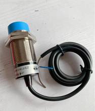 Sensor de proximidade capacitivo LJC30A3-H-J/EZ AC90-250V 25 2-fios NÃO 30mm de diâmetro mm distância detetive 2024 - compre barato