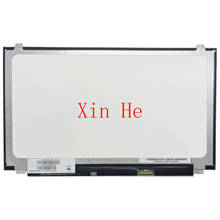 Freeing shipping NT156WHM-N22 N21 N12 NT156WHM-N42 B156XW04 V.7 LTN156AT39 LP156WH3-TPTH Laptop lcd screen 1366*768 30pin 2024 - buy cheap