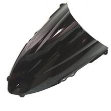 Para-brisa de motocicleta, alta qualidade, para ducati panigali 899, 1199, 1199r, 1199s, 2012, 2013, 2014, 2015 2024 - compre barato