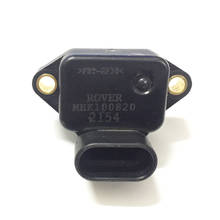 MHK100820 MHK101040 Intake pressure sensor for SAIC ROEWE 550 ROEWE 750 MG6 1.8T 2024 - buy cheap