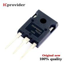 10pcs/lot IRGP4066DPBF IRGP4066D Standard IGBT TO-247 INSULATED GATE BIPOLAR TRANSISTOR Best quality 2024 - buy cheap