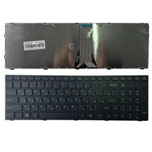 Russian Keyboard For Lenovo G50 Z50 B50-30 G50-70A G50-70H G50-30 G50-45 G50-70 G50-70m Z70-80 RU Black 2024 - buy cheap