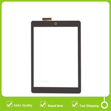 New 9.7" inch Touch Screen Panel Digitizer Glass Sensor For IRBIS TX97 2024 - buy cheap