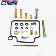 Carburetor Repair Kit For Honda TRX450 Foreman 450 1998-2004 Motorcycle Accessories Replacement Parts 2024 - buy cheap
