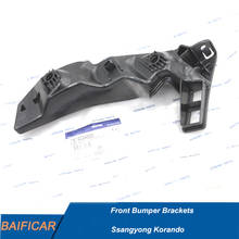 Baificar novo genuíno suporte de amortecedor frontal 7873034003 para ssangyong korando 2024 - compre barato